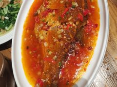 -汉小城·老铫子藕汤·乡野湖北菜(江汉路吉庆街店)