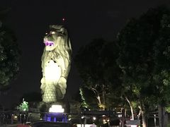-新加坡圣淘沙名胜世界迈克尔酒店