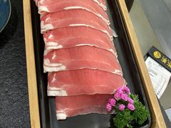 -湊湊火锅·茶憩(打浦桥日月光店)