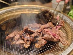 -西塔老太太泥炉烤肉(川沙百联店)