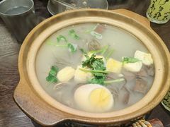 -古都历食南京菜·烤鸭·鸭血粉丝·汤包(南京博物院店)