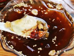 玫瑰冰粉-金必轩(青岩店)