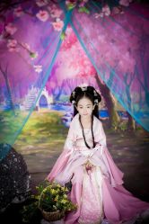 点击看大图 -九月鹰飞汉服摄影工作室