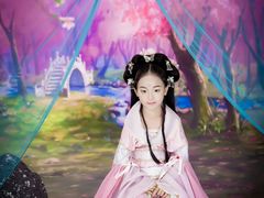 -九月鹰飞汉服摄影工作室