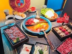 -吼堂老火锅(太古里总店)