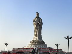 -天津妈祖文化园
