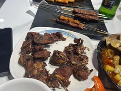 -柒五龙虾(八王寺店)