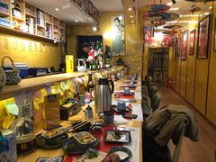 -食鲤料理(西虹东路店)
