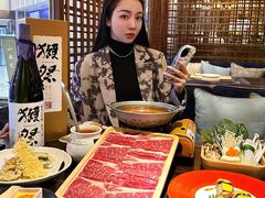 -山葵家·创意料理(宁波来福士店)