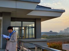 -东南大学(九龙湖校区)