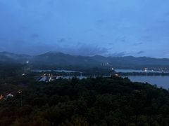 -雷峰塔景区