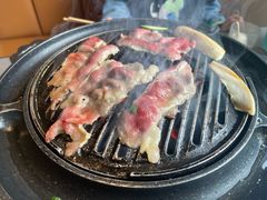 -小米烤肉-泥炉炭烤(常营店)