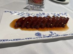 -西湖春天•老字号杭州菜(百汇店)