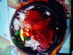 -岚桥锦江大酒店-瑞泰西餐厅