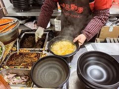 -一品飘香米线(一中总店)
