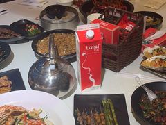 -聚味瞿记·龙虾堂(望城店)