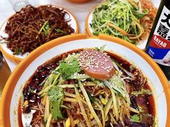 -三姐妹冷面馆(保卫路店)