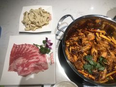 -虾吃虾涮.虾火锅.肉蟹煲(步步高梅溪新天地店)