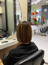 -BEAUTY HAIR GANO