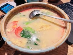 -水煮三国·川鲁江湖菜(香山店)