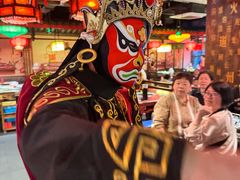 -矮板凳老火锅(宽窄巷子店)