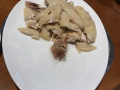 -启香鸡私房菜(湖景店)