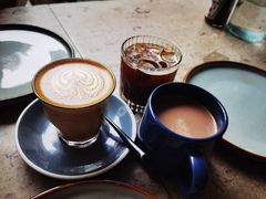 -RAC BAR(安福路店)