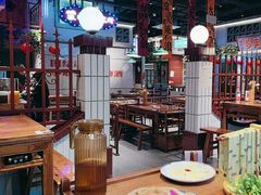 -楠火锅(昆山金鹰店)