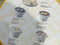 -满记甜品(加州阳光开元广场店)