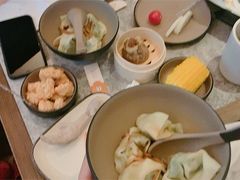 -和子足浴SPA会馆(东方之门店)