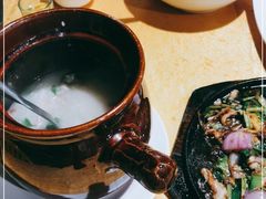 -长坦新鲜猪什夜宵广场