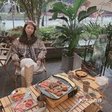 成都露营风烤肉 野招呼