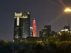 -莲花山公园