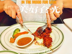 -佐度王子扒房(天鹅湖店)