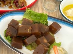 -叶存利海鲜大馅饺子(海宁路总店)