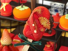 -天津海河悦榕庄·Lobby Lounge大堂吧