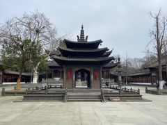 -钱王祠