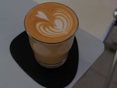 -悟白咖啡WoobyCafe