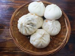 -清真石家包子(大皮院总店)