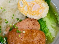 -明记港式烧腊茶餐厅(下沙店)