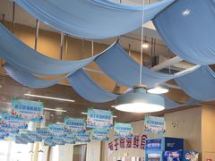 -前王院•巧克力海鲜市集餐厅(万平口店)