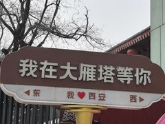 -大雁塔北广场音乐喷泉