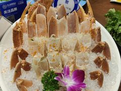 -东海怡品海鲜豆捞(舟宿夜江店)
