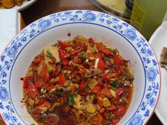 -三只鸟本地特色菜馆(上饶总店)