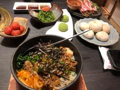 -AJIYA·池袋日式烧肉自助(天津万象城店)