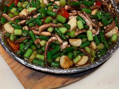 -梁家大院•农家菜(昆山会展中心店)