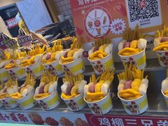 -味子夫鸡柳(解放碑总店)