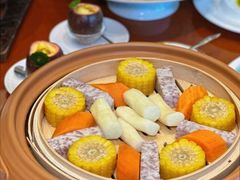 -潮府馆·非遗潮州菜·世纪公园(新国际博览中心店)