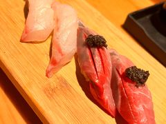 -板长寿司(铜锣湾店)