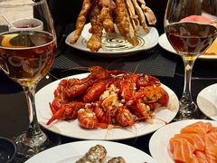 -青岛富力艾美酒店